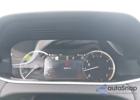 2021 Land Rover Range Rover Evoque S from USA, damaged, VIN SALZJ2FX4MH131663